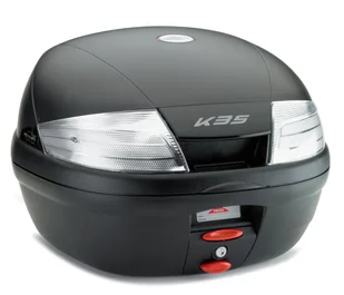 Kufer Kappa 35l K35NT - Kufry i sakwy motocyklowe - miniaturka - grafika 1