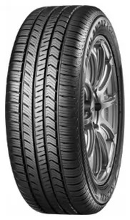 Yokohama Geolandar X-CV G057 265/45R20 108W - Opony terenowe i SUV letnie - miniaturka - grafika 2