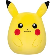 Maskotki i pluszaki - pokemon squishmallows pikachu seria 1, pluszak, 25 cm - miniaturka - grafika 1