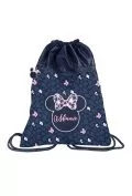 Worek na buty Minnie DM23MM-713 PASO - Worki na buty - miniaturka - grafika 1