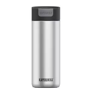 Kambukka Kubek termiczny Olympus 500 ml Stainless Steel 11355-uniw - Kubki termiczne - miniaturka - grafika 1