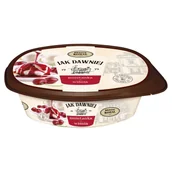 Lody i desery lodowe - Bracia Koral Lody jak dawniej śmietankowe z wiśniami - miniaturka - grafika 1