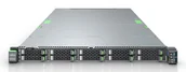 Serwery - Fujitsu PRIMERGY RX2530 M7 serwer Rack (1U) Intel® Xeon Silver 4510 2,4 GHz 32 GB DDR5-SDRAM 900 W - miniaturka - grafika 1