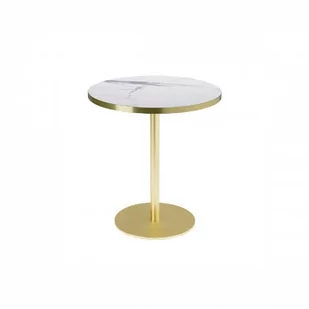Podstawa do stołu TIFFANY h 73 okrągła Scab Design - Meble modułowe i akcesoria - miniaturka - grafika 1