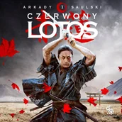 Audiobooki - fantastyka i horror - Czerwony Lotos. Zapiski stali. Tom 1 - miniaturka - grafika 1