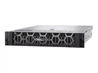 Serwery - Dell PowerEdge R750XS (PER750XS18A) - miniaturka - grafika 1