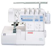 Janome 1200D