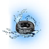 Akcesoria do oczyszczaczy i nawilżaczy powietrza - Camry Camry Filtr do nawilżacza CR7964.1 CR7964.1 - miniaturka - grafika 1