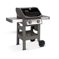Grille gazowe - Grill gazowy Spirit II E-210 GBS Weber - miniaturka - grafika 1