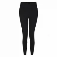 Spodnie sportowe damskie - Damskie legginsy Dare 2b Revived Legging Rozmiar: M / Kolor: czarny - miniaturka - grafika 1