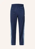 Moda i Uroda OUTLET - Adidas Originals Spodnie Dresowe Firebird blau - miniaturka - grafika 1