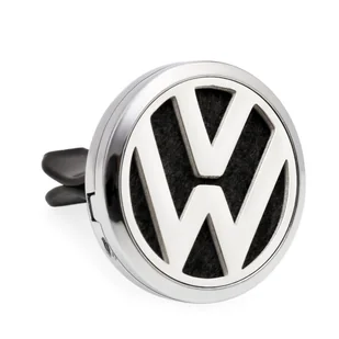 Dyfuzor aromaterapeutyczny do samochodu - model VOLKSWAGEN, bezpieczny i zdrowy do olejków eterycznych - Zapachy samochodowe - miniaturka - grafika 1