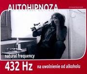 Muzyka relaksacyjna - Autohipnoza na uwolnienie od alkoholu - miniaturka - grafika 1