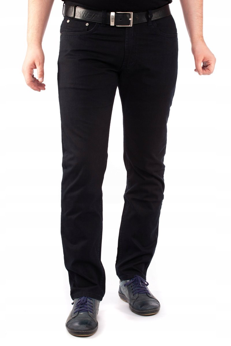 Spodnie Męskie klasyczne Shark Pietro 104cm/L34