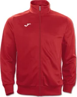 Bluzy męskie - Joma Bluza piłkarska Joma Combi 100086.600 100086.600 czerwony XXL - miniaturka - grafika 1