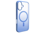 Etui i futerały do telefonów - Etui SBS dient Cover MagSafe do iPhone 17 PUIPC1763GRADBLUE Niebieski - miniaturka - grafika 1