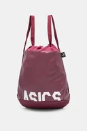 Plecaki - ASICS Plecak - Bordowy - Mężczyzna - miniaturka - grafika 1