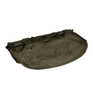 Worek karpiowy do ryb Shimano Tribal Tactical Gear Floating Recove Sling - Inne akcesoria dla wędkarzy - miniaturka - grafika 1