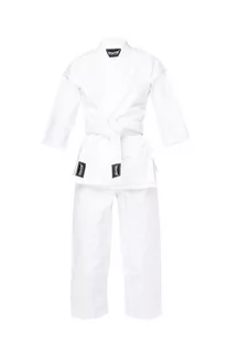Evolution, Kimono do Karate 8 OZ 200 cm - Kimona, stroje i obuwie - miniaturka - grafika 1