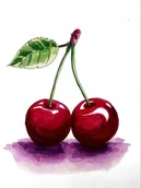 Podkładki pod mysz - PODKŁADKA POD MYSZ Z Nadrukiem 22x18 cm Owoce Warzywa Vintage Tekst Prezent - miniaturka - grafika 1