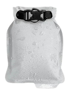 Podróżne etui na mydło w kostce Matador FlatPak™ Soap Bar - arctic white - Butelki dla niemowląt - miniaturka - grafika 1