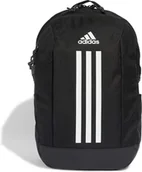 Torby na laptopy - Plecak Adidas Power VII Sportowy Miejski Szkolny Młodzieżowy Laptop 26L - miniaturka - grafika 1