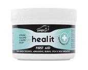 Akcesoria jeździeckie - JUMP IT Maść przyspieszająca gojenie HEAL IT 250ml - miniaturka - grafika 1