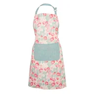 Fartuchy i rękawice kuchenne - Fartuch kuchenny 70 x 80 cm grace - miniaturka - grafika 1