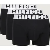 Majtki damskie - Tommy Hilfiger Bokserki 3-pack - miniaturka - grafika 1