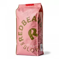 Kawa - Kawa ziarnista Redbeans „Gold Label Organic“, 1 kg - miniaturka - grafika 1