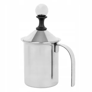 ELITEHOFF 6202 SPIENIACZ DO MLEKA 800ML - Zaparzacze i kawiarki - miniaturka - grafika 1