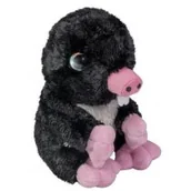 Maskotki i pluszaki - TACTIC Lumo Stars Kret Ash classic - - miniaturka - grafika 1