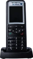Telefony stacjonarne - Mitel DECT 612dt Set - miniaturka - grafika 1
