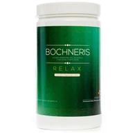Kosmetyki do kąpieli - Bochneris Sp. z o.o. Relax sól jodowo-bromowa z olejkiem pomarańczowym 1400 g 1145672 - miniaturka - grafika 1