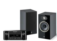 Amplitunery - MARANTZ Melody X z FOCAL Theva N°1 - miniaturka - grafika 1