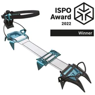 Sprzęt wspinaczkowy - Raki Blue Ice Harfang - miniaturka - grafika 1