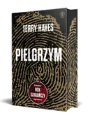 Kryminały - Pielgrzym (barwione brzegi) - miniaturka - grafika 1