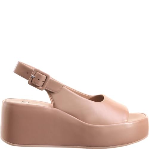HÖGL Damskie czółenka Loulou, nude, 34.5 EU