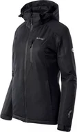 Kurtki damskie - Damska Kurtka Narciarska Snowboardowa Membrana 3000MM Lady Orebro II r S - miniaturka - grafika 1