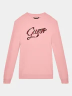 Swetry dla chłopców - Sweter Guess - miniaturka - grafika 1