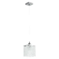 Lampy sufitowe - Alfa Zwis 1pł MOSS 15831 - miniaturka - grafika 1