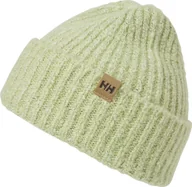 Czapki damskie - Helly Hansen Helly Hansen czapka zimowa COZY BEANIE 67450 498 - miniaturka - grafika 1