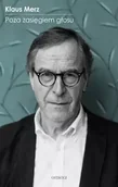 Poezja - Poza zasięgiem wzroku - Merz Klaus - miniaturka - grafika 1