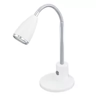 Lampy stojące - Eglo FOX 92872 Lampka biurkowa LED - miniaturka - grafika 1