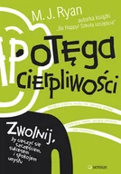 Rozwój osobisty - Potęga cierpliwości - miniaturka - grafika 1