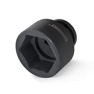 Klucze i nasadki - Nasadka udarowa 6-kątna 1" metryczna TengTools - 24 mm - miniaturka - grafika 1