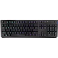 Klawiatury - ENDORFY Thock Kailh Box Red EY5A079 czarna - miniaturka - grafika 1