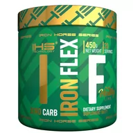 Stawy, mięśnie, kości - Iron horse Iron Flex 450g - miniaturka - grafika 1