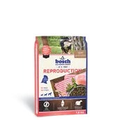 Sucha karma dla psów - Bosch Petfood Reproduction 7,5 kg - miniaturka - grafika 1