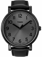 Zegarki męskie - Timex Easy Reader T2N346 - miniaturka - grafika 1